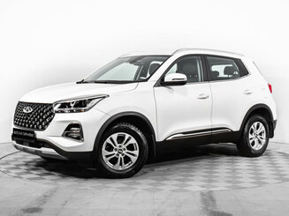 Chery Tiggo 4 Pro, I, № лота 9683, фото 1