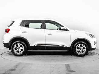 Chery Tiggo 4 Pro, I, № лота 9683, фото 3