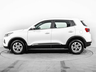 Chery Tiggo 4 Pro, I, № лота 9683, фото 4