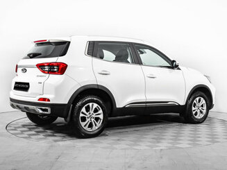 Chery Tiggo 4 Pro, I, № лота 9683, фото 5