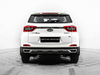 Chery Tiggo 4 Pro, I, № лота 9683, фото 6