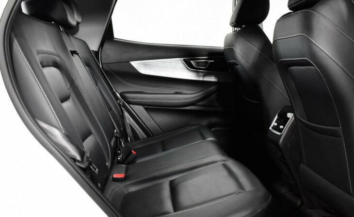 Chery Tiggo 4 Pro - Фото 10