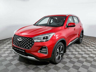 Chery Tiggo 4 Pro, I, № лота 9684, фото 1