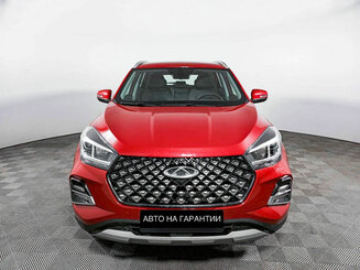 Chery Tiggo 4 Pro, I, № лота 9684, фото 2