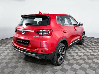 Chery Tiggo 4 Pro, I, № лота 9684, фото 3