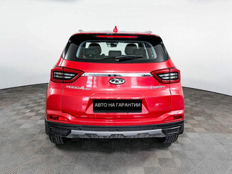 Chery Tiggo 4 Pro, I, № лота 9684, фото 4