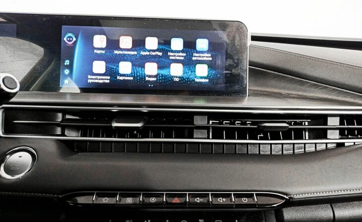 Chery Tiggo 4 Pro - Фото 10