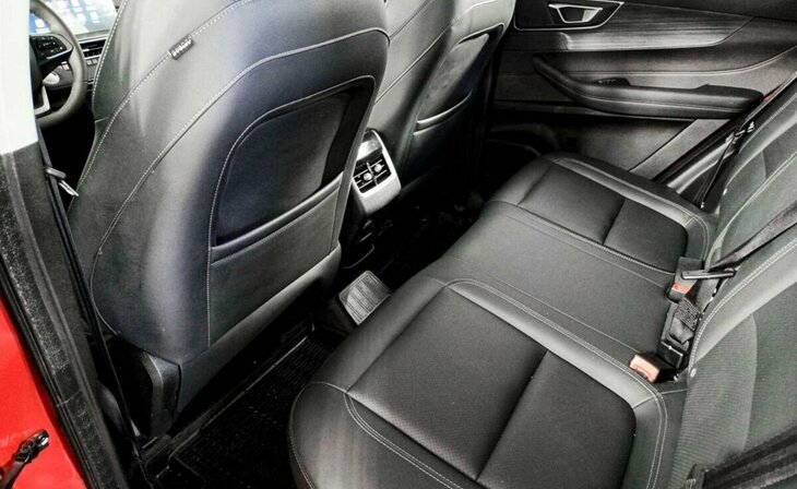 Chery Tiggo 4 Pro - Фото 11