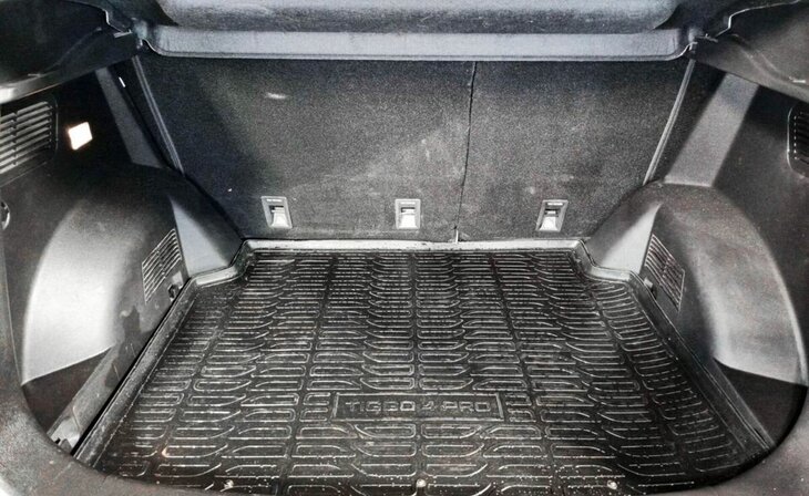 Chery Tiggo 4 Pro - Фото 12