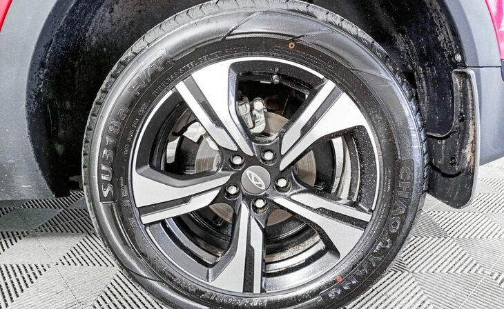 Chery Tiggo 4 Pro - Фото 6