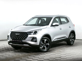 Chery Tiggo 4 Pro, I Рестайлинг, № лота 9685, фото 1
