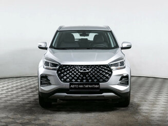 Chery Tiggo 4 Pro, I Рестайлинг, № лота 9685, фото 2