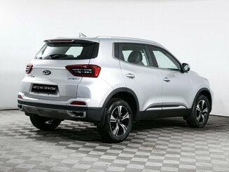 Chery Tiggo 4 Pro, I Рестайлинг, № лота 9685, фото 3