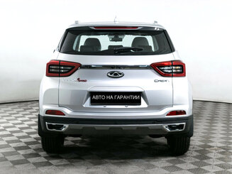 Chery Tiggo 4 Pro, I Рестайлинг, № лота 9685, фото 4