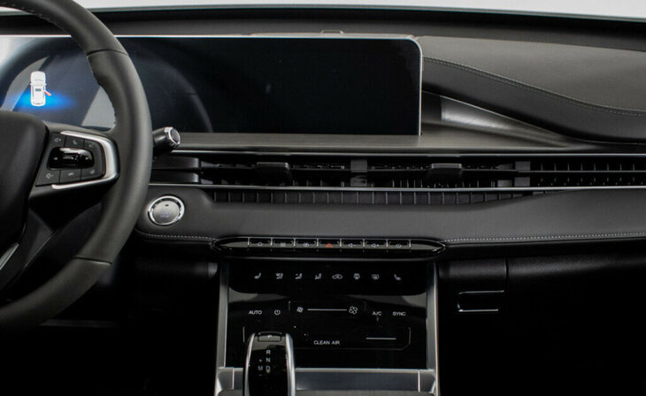 Chery Tiggo 4 Pro - Фото 5