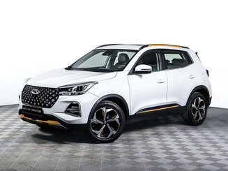 Chery Tiggo 4 Pro, I, № лота 9686, фото 1