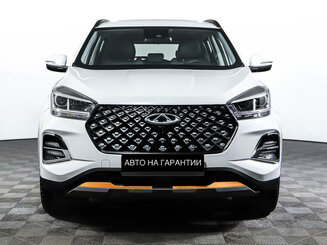 Chery Tiggo 4 Pro, I, № лота 9686, фото 2