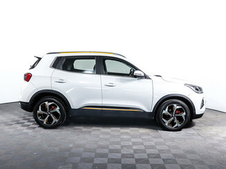 Chery Tiggo 4 Pro, I, № лота 9686, фото 4