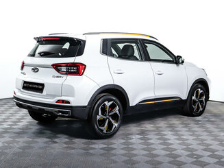 Chery Tiggo 4 Pro, I, № лота 9686, фото 5