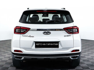 Chery Tiggo 4 Pro, I, № лота 9686, фото 6