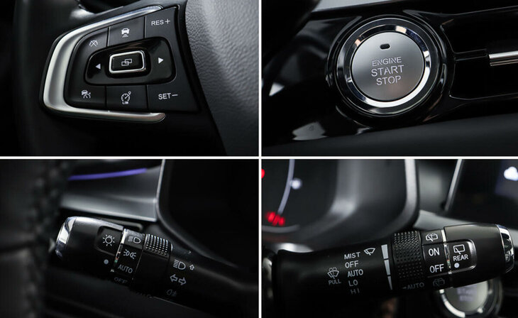 Chery Tiggo 4 Pro - Фото 11