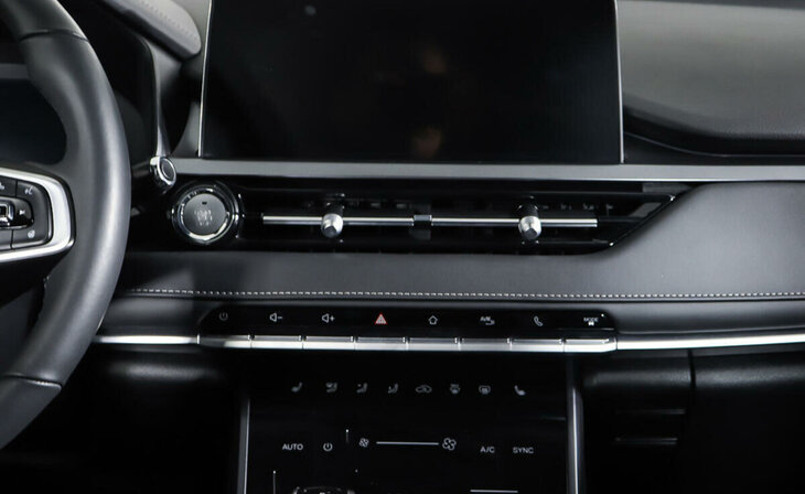 Chery Tiggo 4 Pro - Фото 12