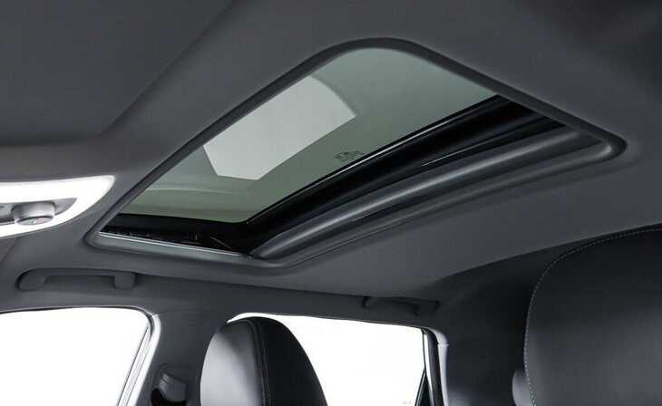 Chery Tiggo 4 Pro - Фото 15