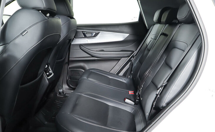 Chery Tiggo 4 Pro - Фото 16