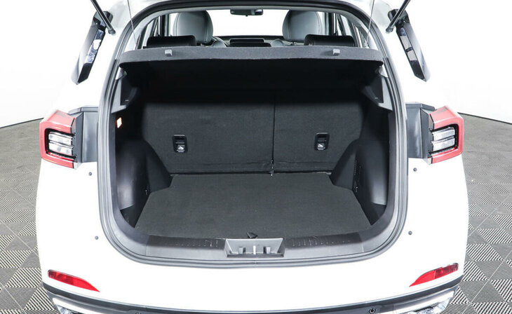 Chery Tiggo 4 Pro - Фото 19