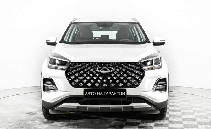 Chery Tiggo 4 Pro - Фото 1