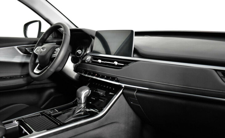 Chery Tiggo 4 Pro - Фото 6