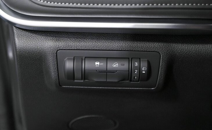 Chery Tiggo 4 Pro - Фото 9