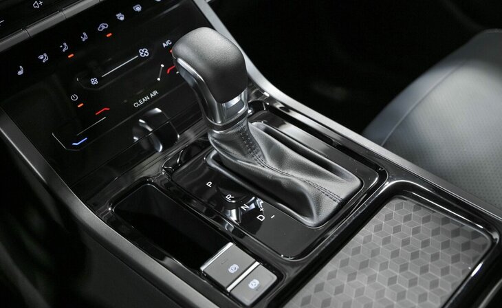 Chery Tiggo 4 Pro - Фото 11