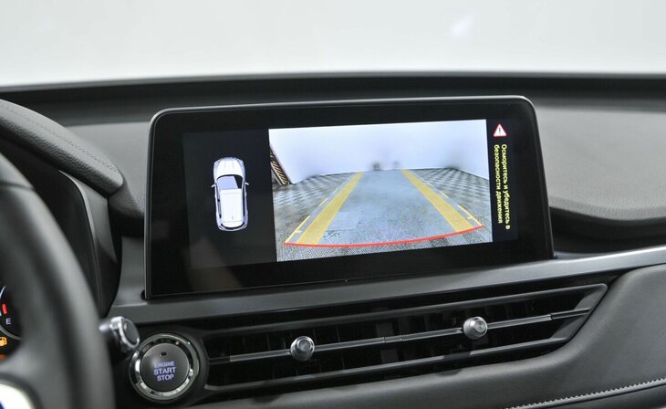 Chery Tiggo 4 Pro - Фото 12