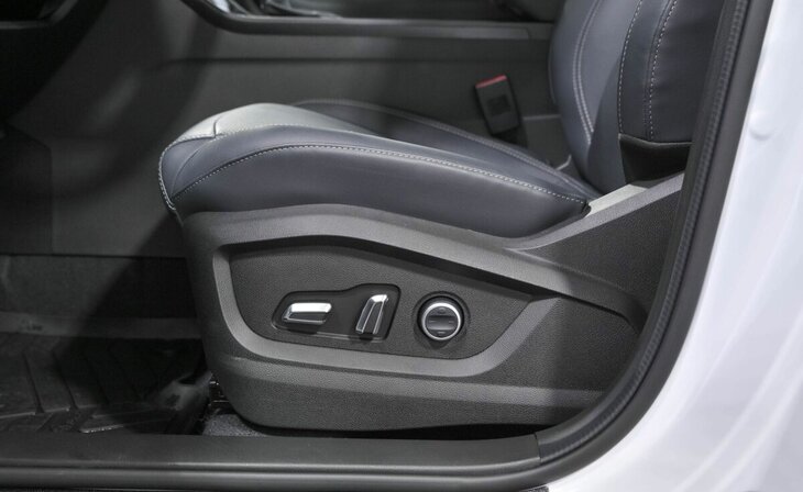 Chery Tiggo 4 Pro - Фото 13