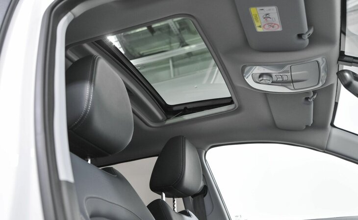 Chery Tiggo 4 Pro - Фото 14