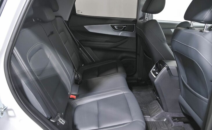 Chery Tiggo 4 Pro - Фото 15