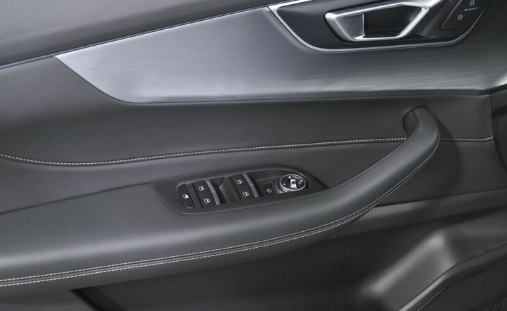 Chery Tiggo 4 Pro - Фото 5