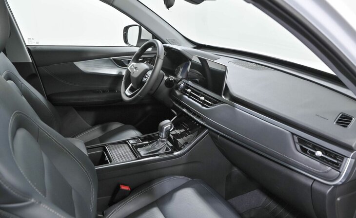 Chery Tiggo 4 Pro - Фото 6