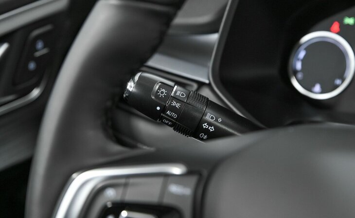 Chery Tiggo 4 Pro - Фото 7