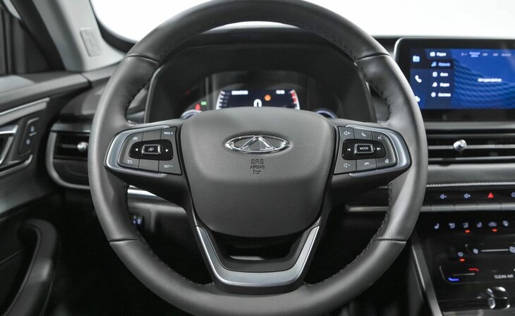 Chery Tiggo 4 Pro - Фото 8