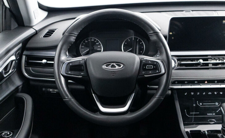 Chery Tiggo 4 Pro - Фото 11