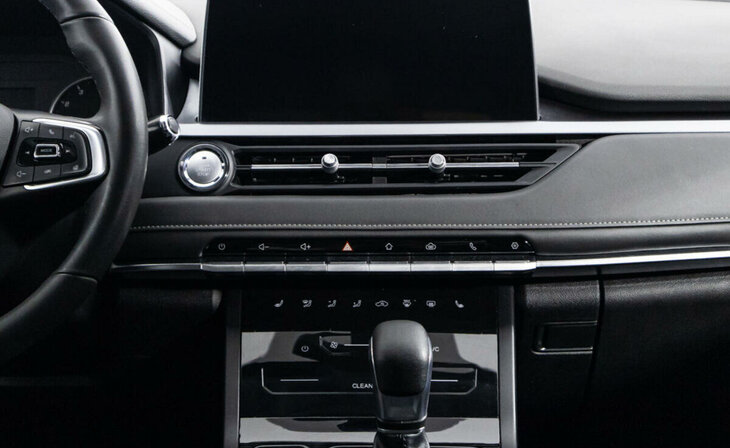 Chery Tiggo 4 Pro - Фото 12