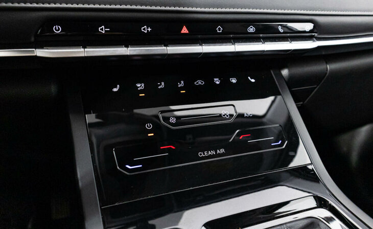 Chery Tiggo 4 Pro - Фото 14