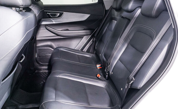 Chery Tiggo 4 Pro - Фото 15