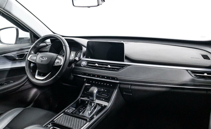 Chery Tiggo 4 Pro - Фото 6