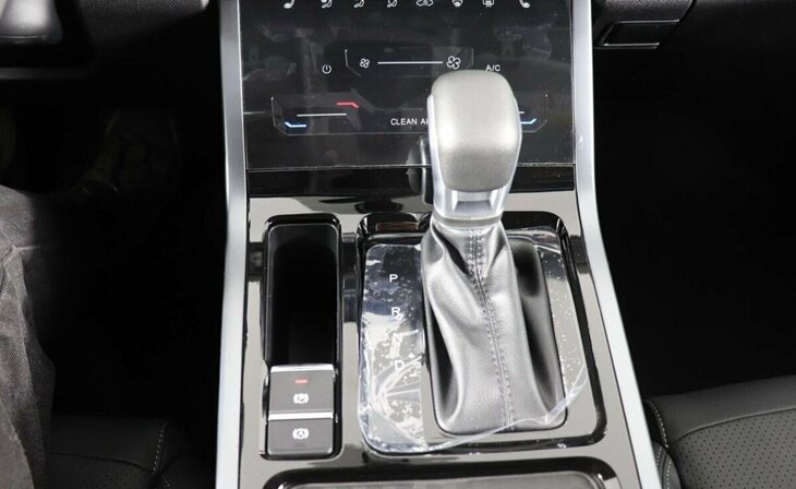 Chery Tiggo 4 Pro - Фото 13