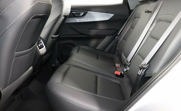 Chery Tiggo 4 Pro - Фото 14