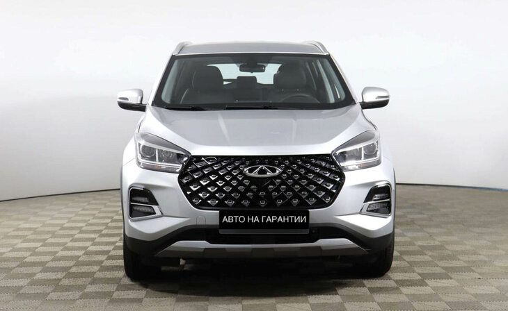 Chery Tiggo 4 Pro - Фото 1