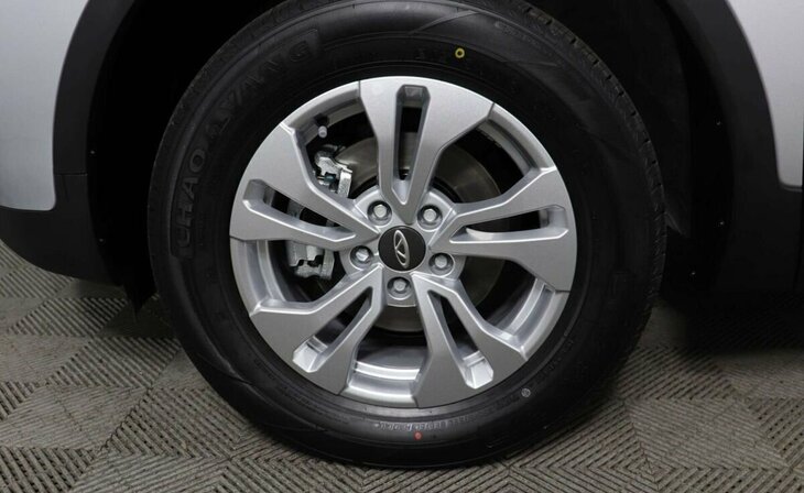 Chery Tiggo 4 Pro - Фото 6